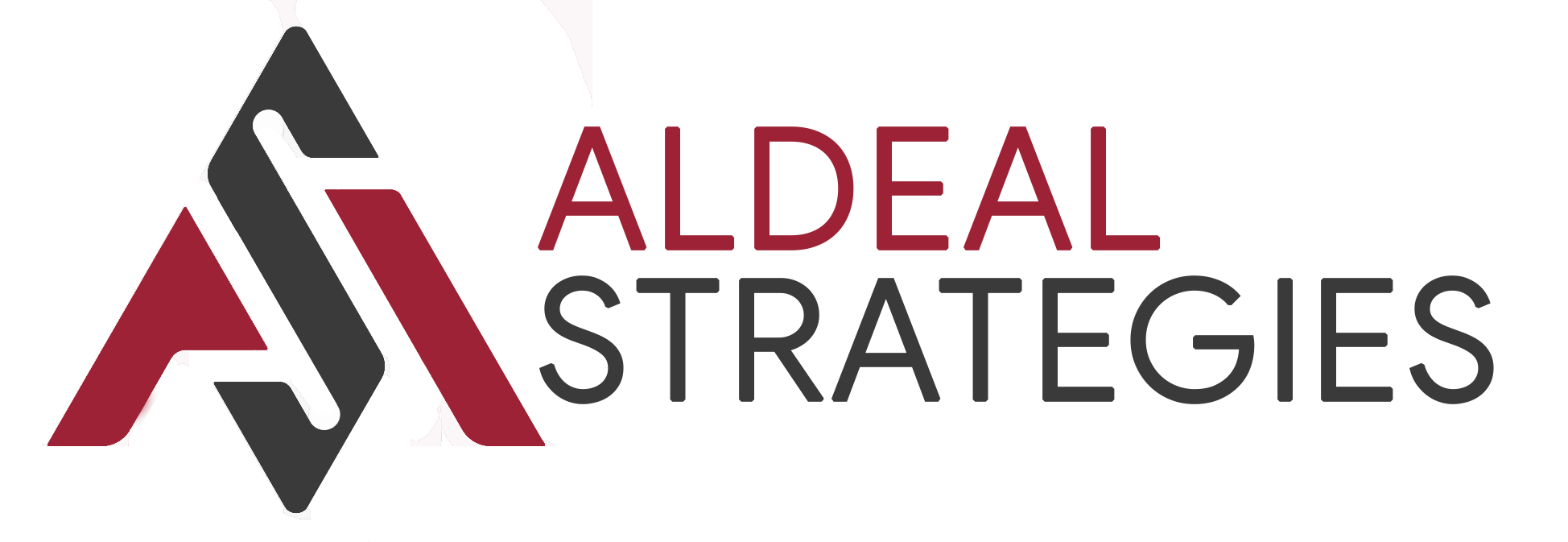 Aldeal Logo